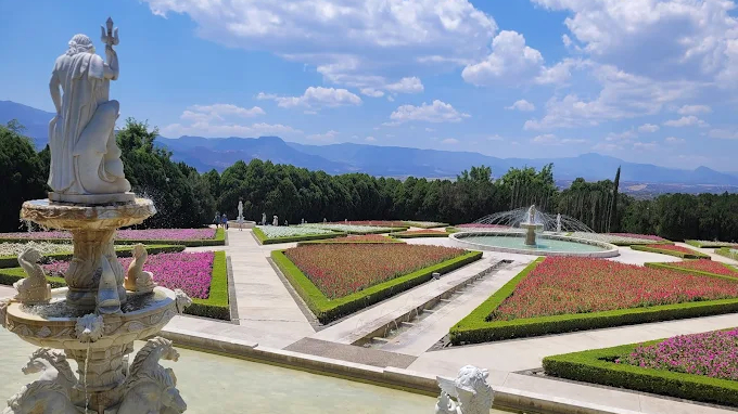 Jardines de México