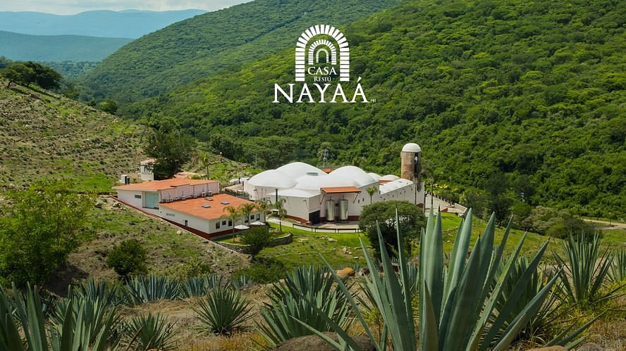 Casa de Mezcal Nayaa