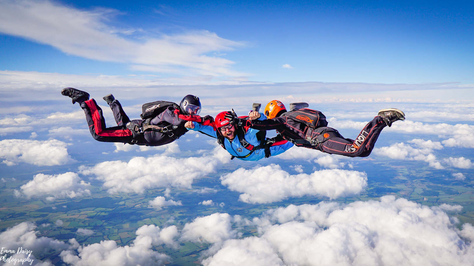 Sky Dive