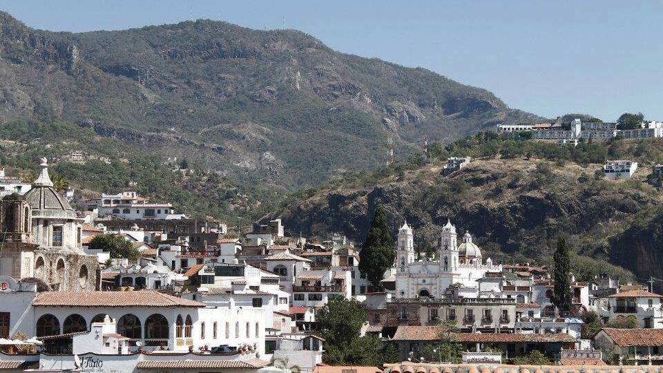 Taxco, Guerrero