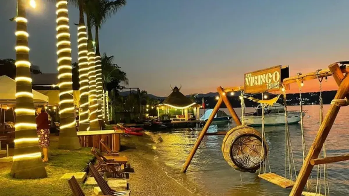 Vikings Beach