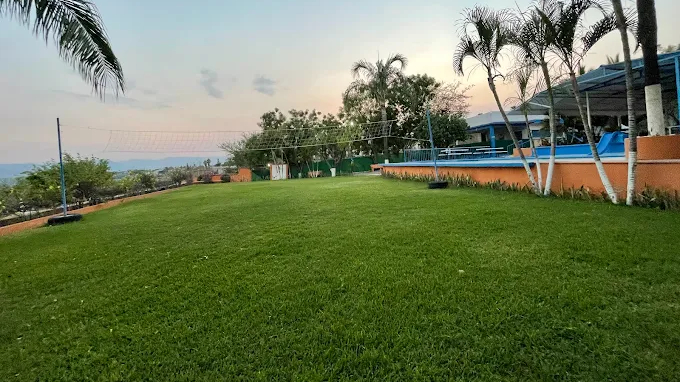 Recreational Areas