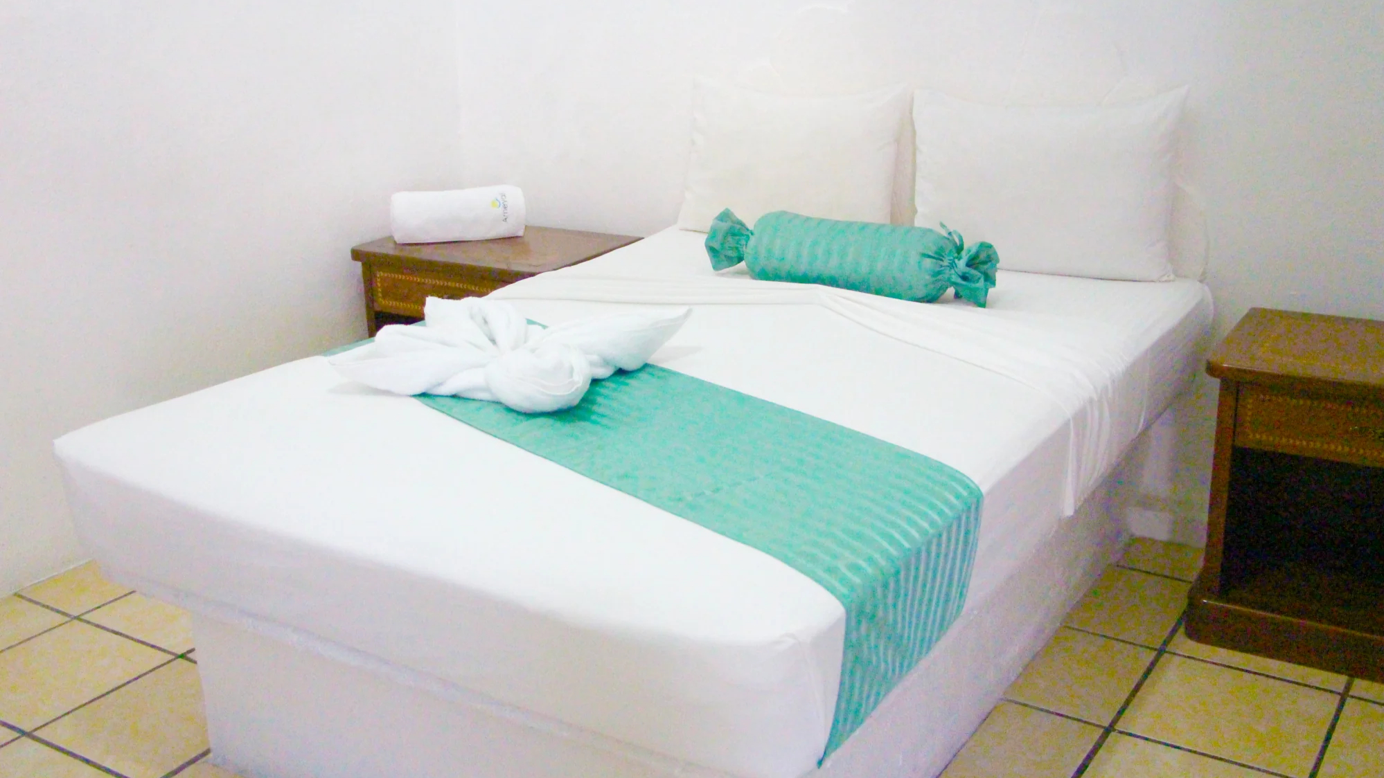 Single Room – No View