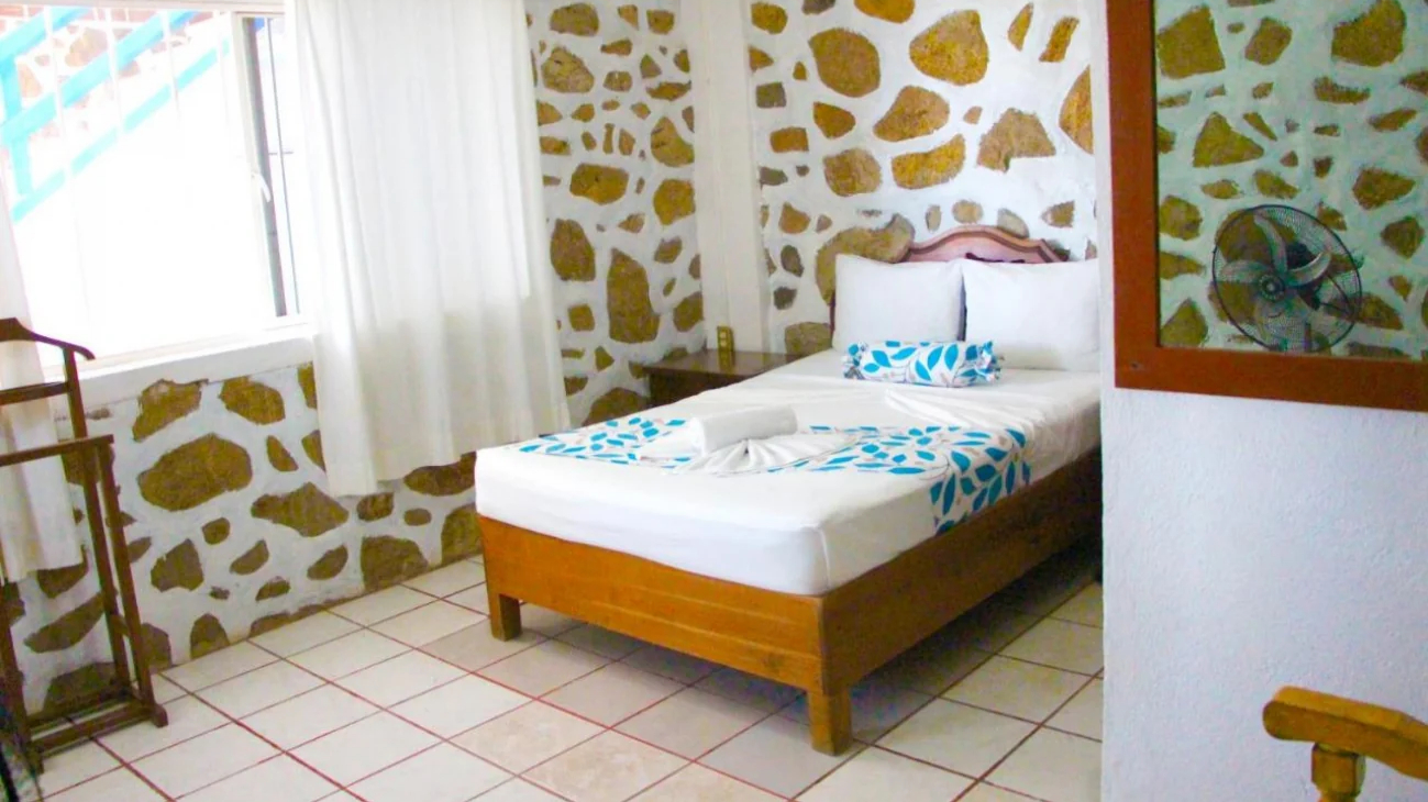 Single Room – No View