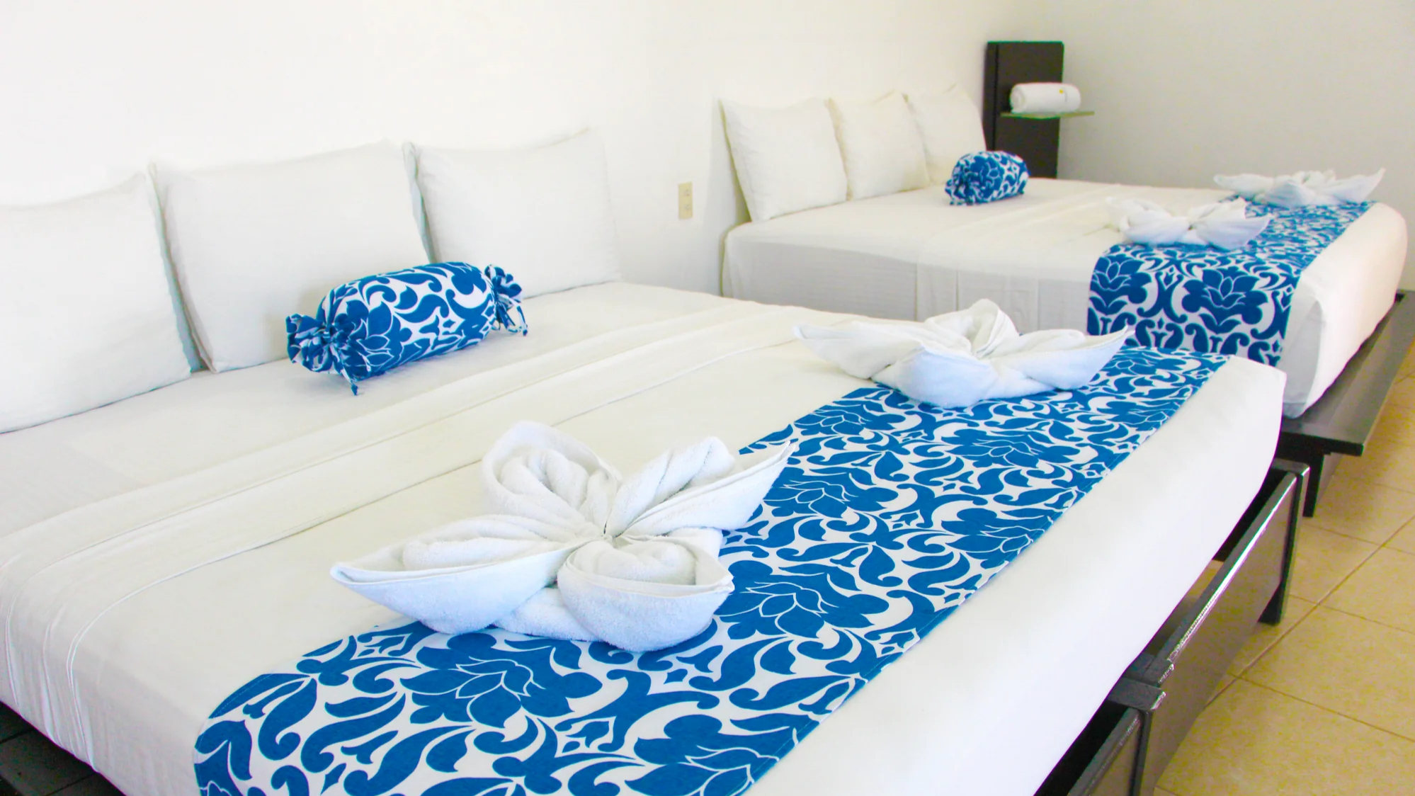 Master Room – Panoramic View